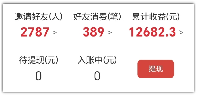 2025网盘拉新项目独家玩法，靠主项目支线做出全自动收益-pcp资源社